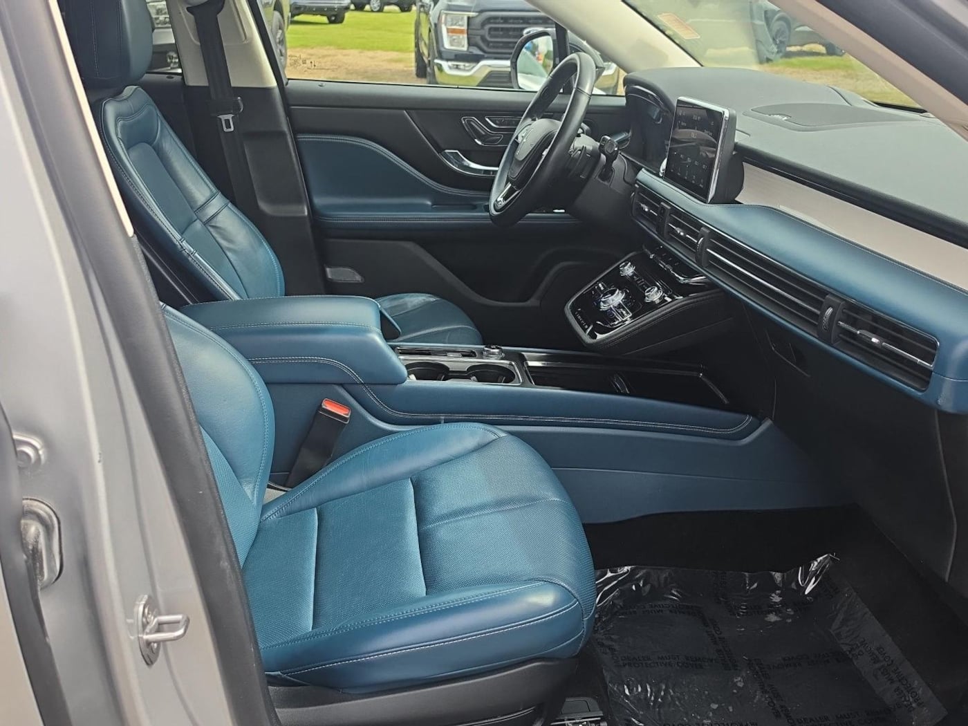 2020 Lincoln Corsair Reserve - Photo 23