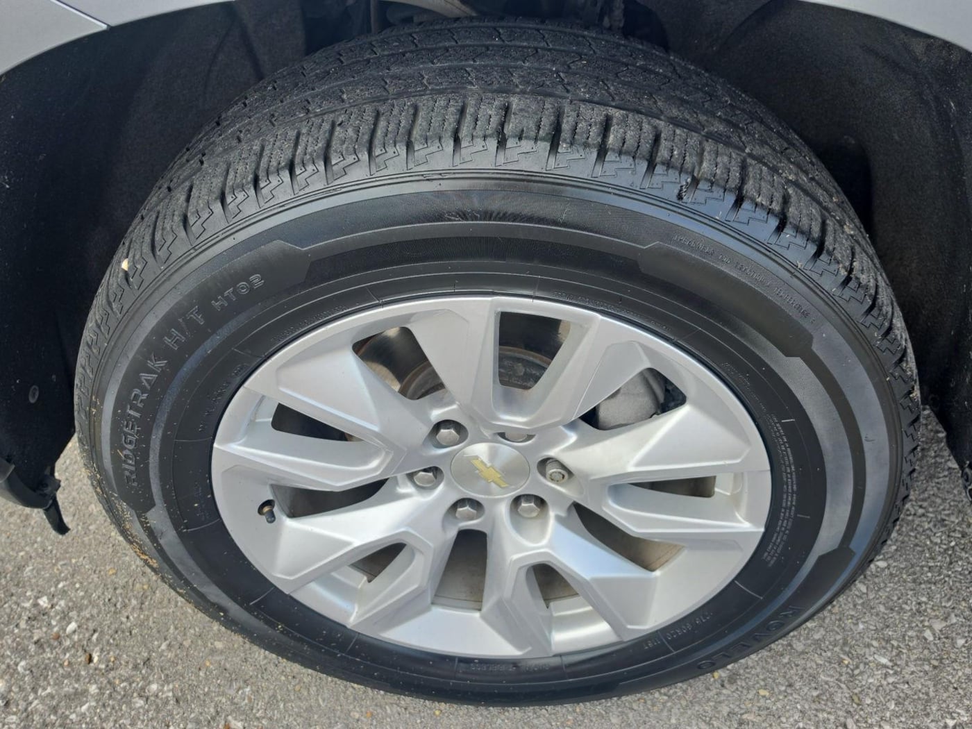 2019 Chevrolet Silverado 1500 High Country - Photo 12