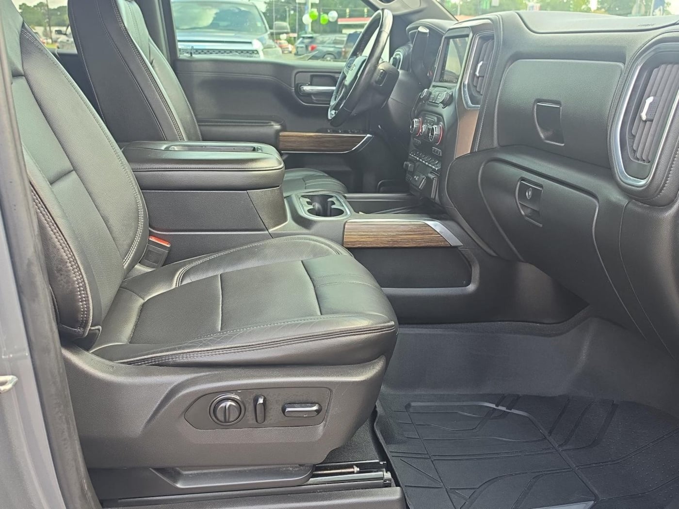 2019 Chevrolet Silverado 1500 High Country - Photo 23