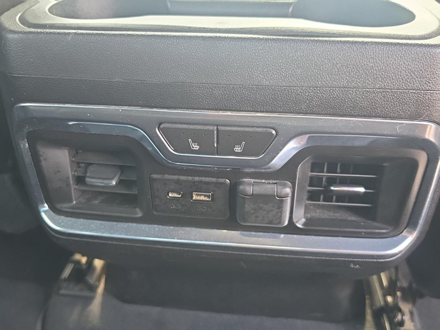 2019 Chevrolet Silverado 1500 High Country - Photo 24