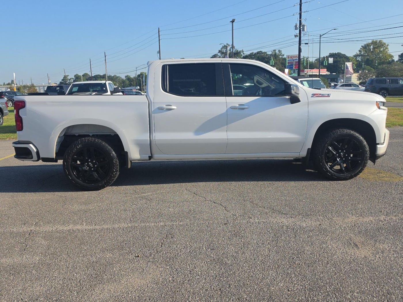 Photo 6 of this Chevrolet Silverado 1500