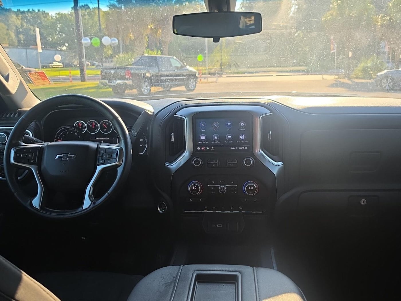 Photo 20 of this Chevrolet Silverado 1500