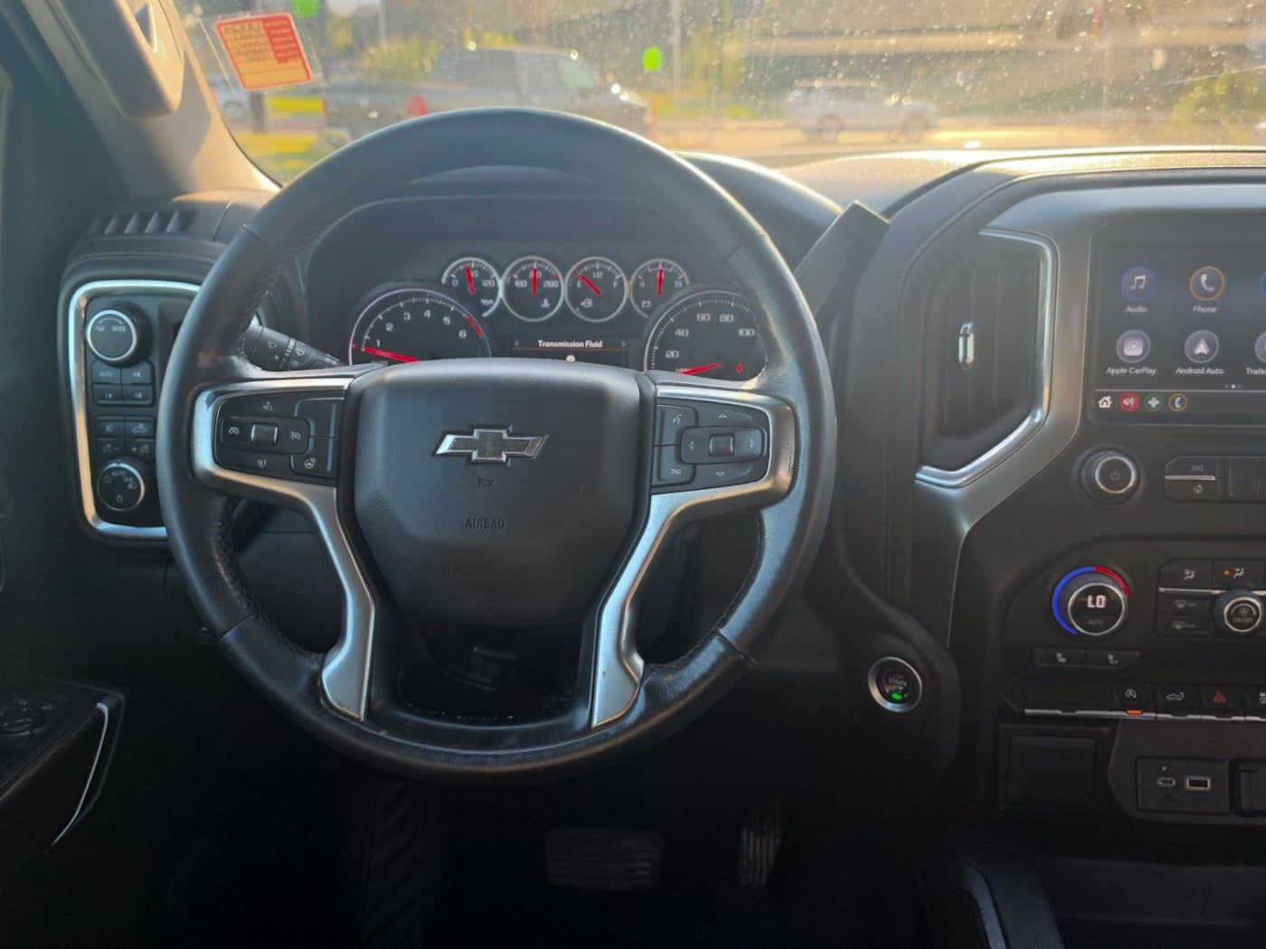 Photo 21 of this Chevrolet Silverado 1500