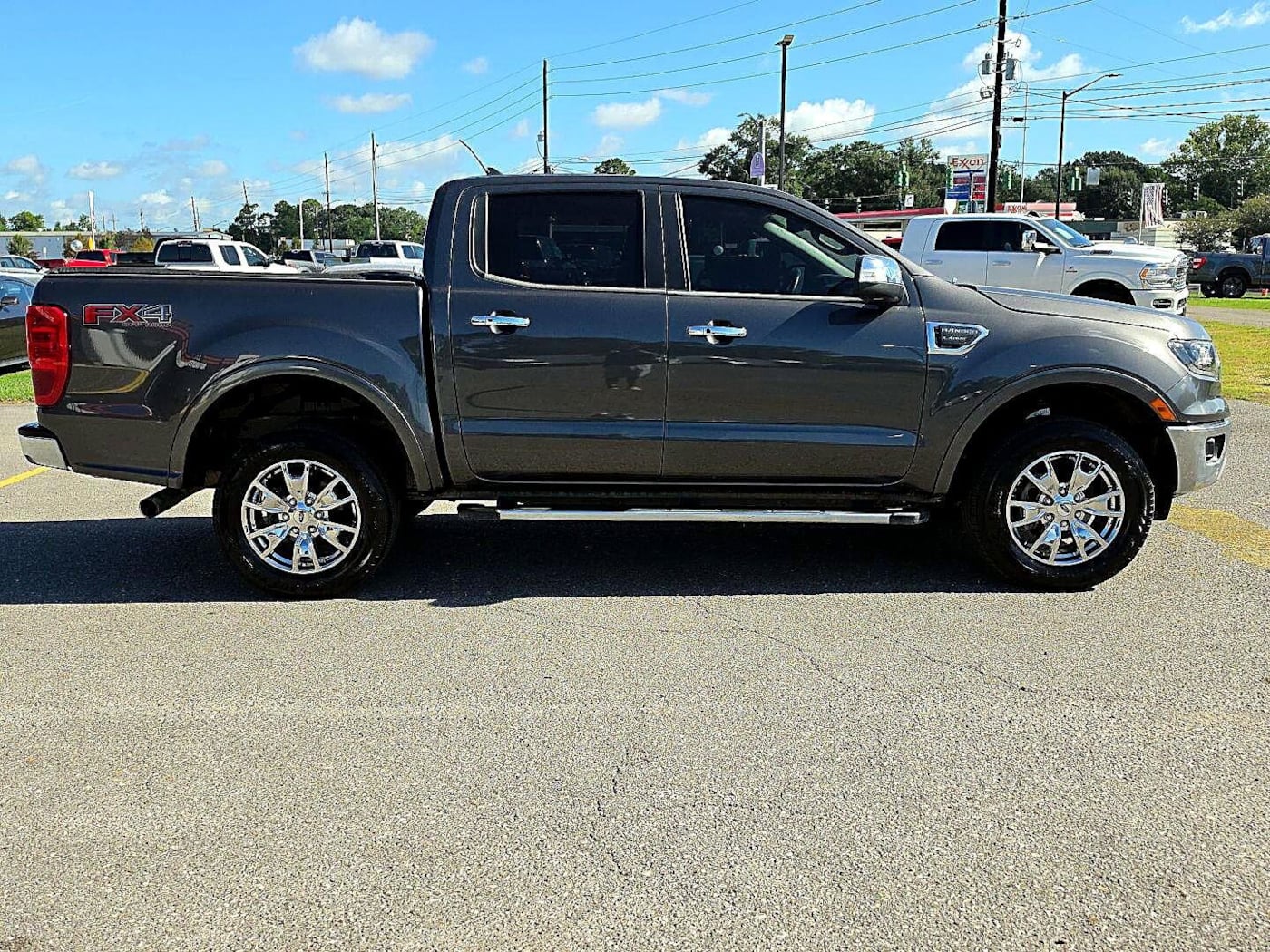 Photo 8 of this Ford Ranger
