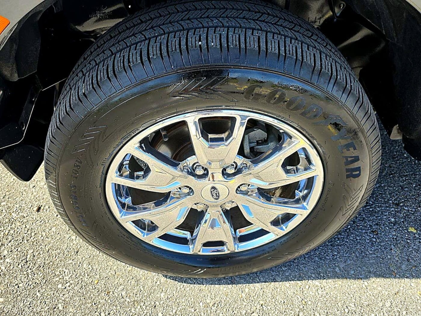 Photo 12 of this Ford Ranger