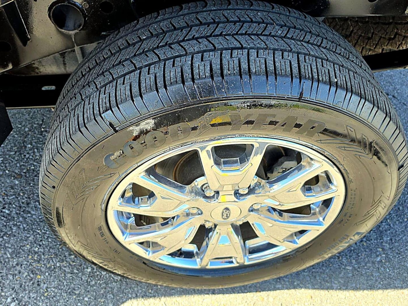 Photo 14 of this Ford Ranger