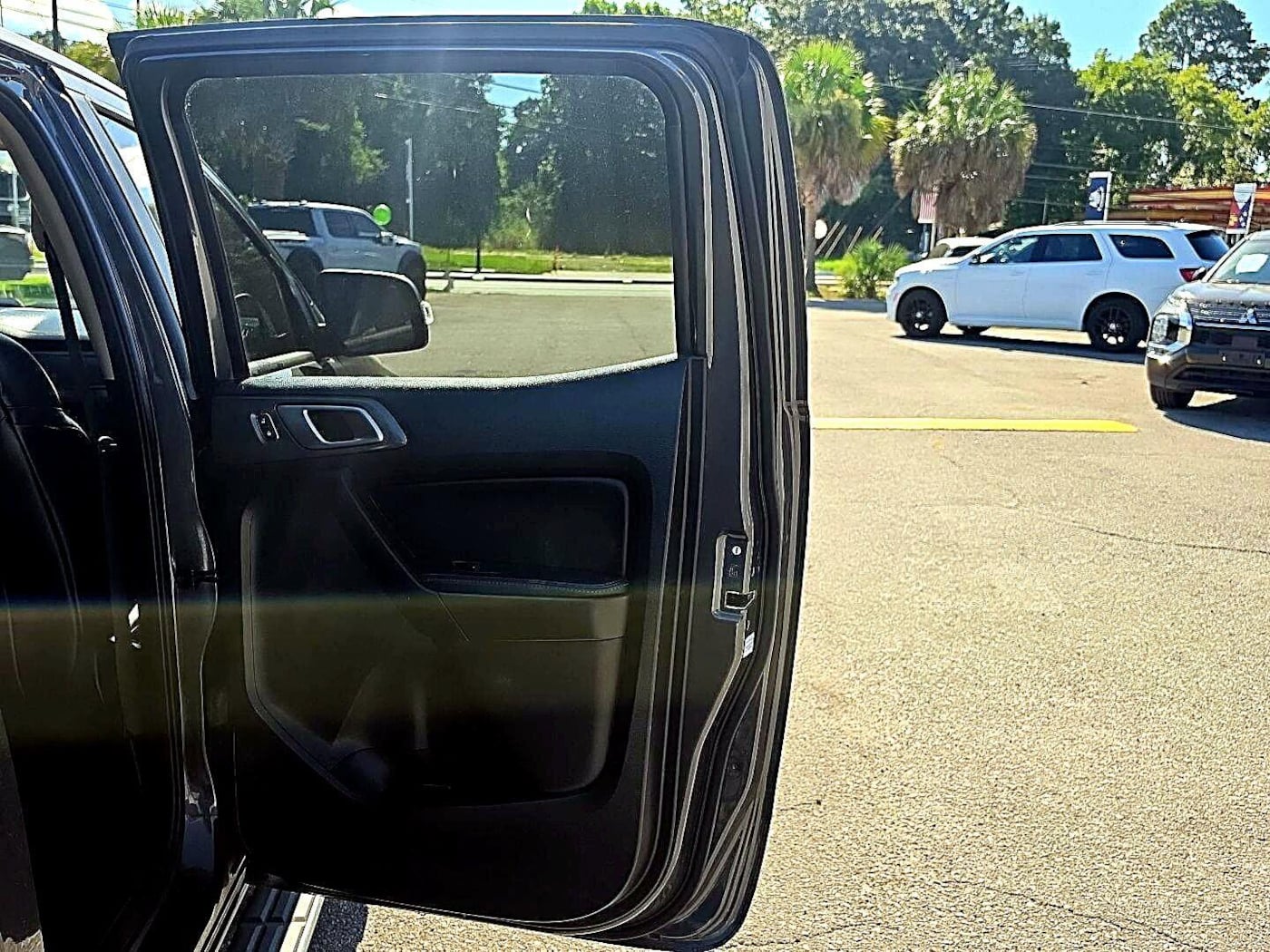 Photo 20 of this Ford Ranger