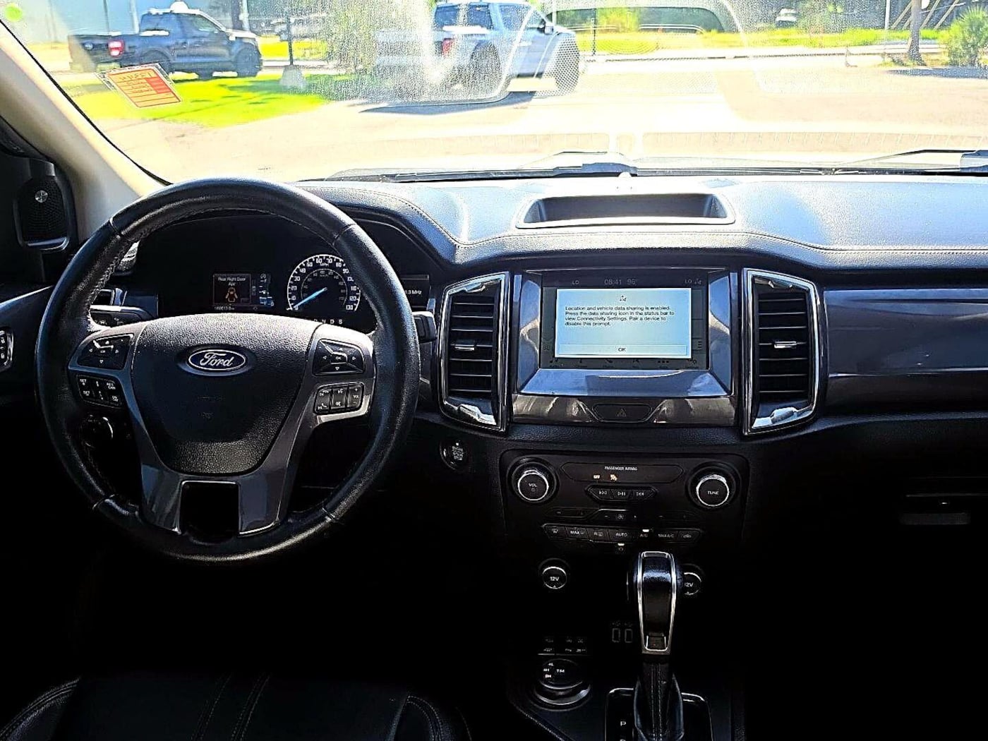 Photo 25 of this Ford Ranger