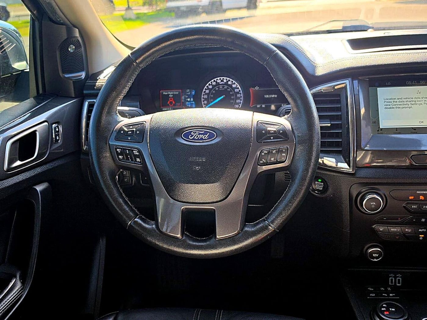 Photo 26 of this Ford Ranger