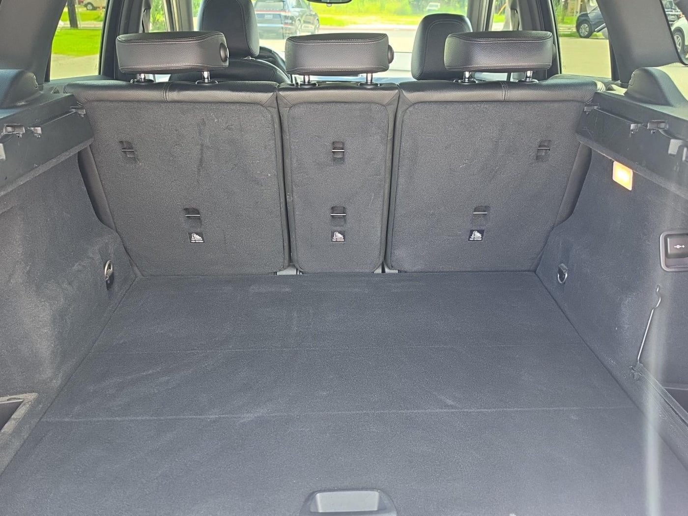 Photo 19 of this BMW X1