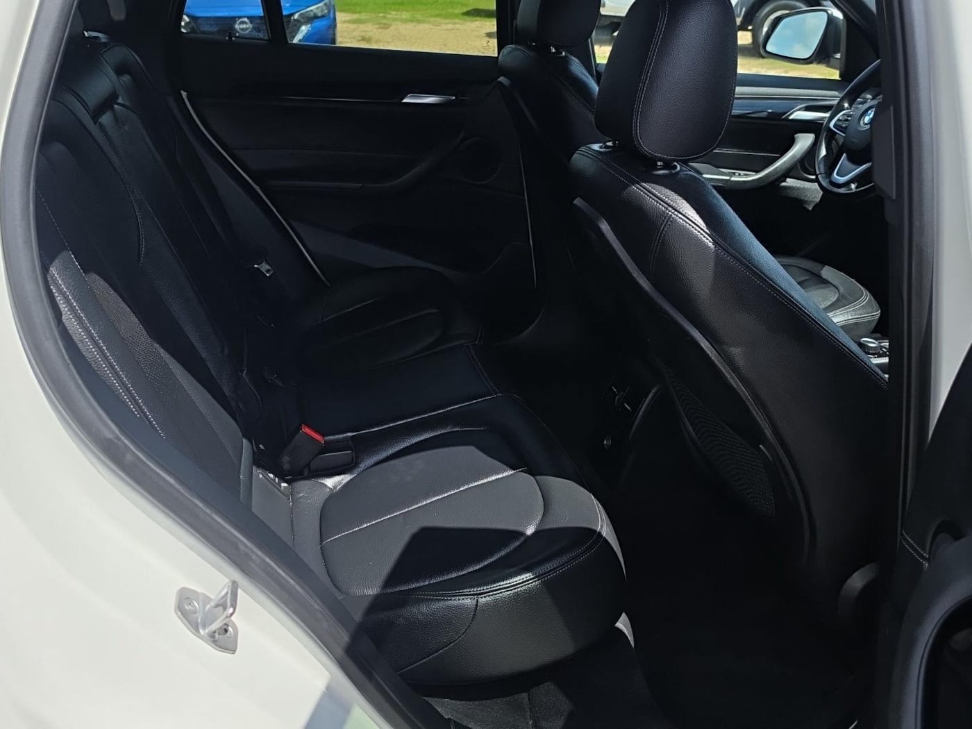 Photo 21 of this BMW X1