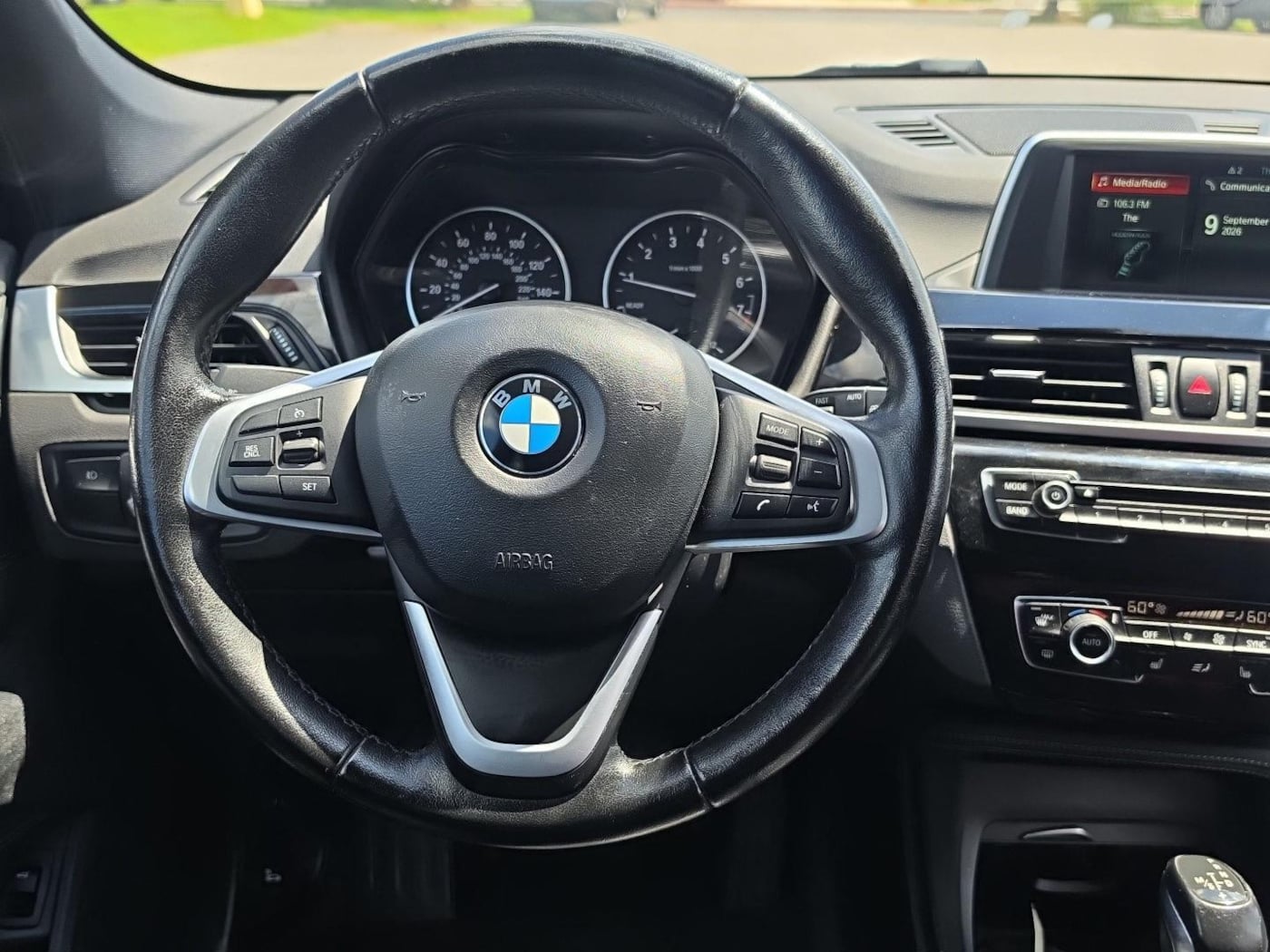 Photo 25 of this BMW X1