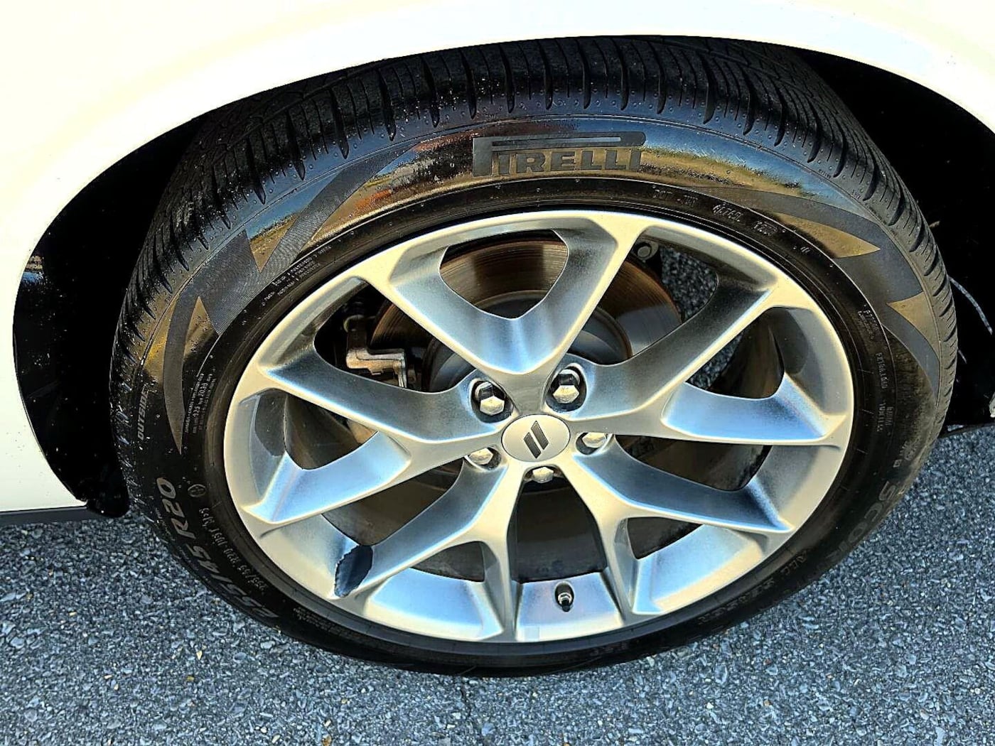 Photo 10 of this Dodge Challenger