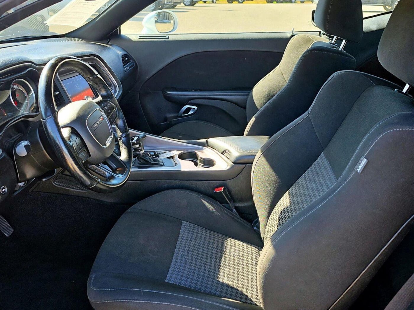 Photo 12 of this Dodge Challenger