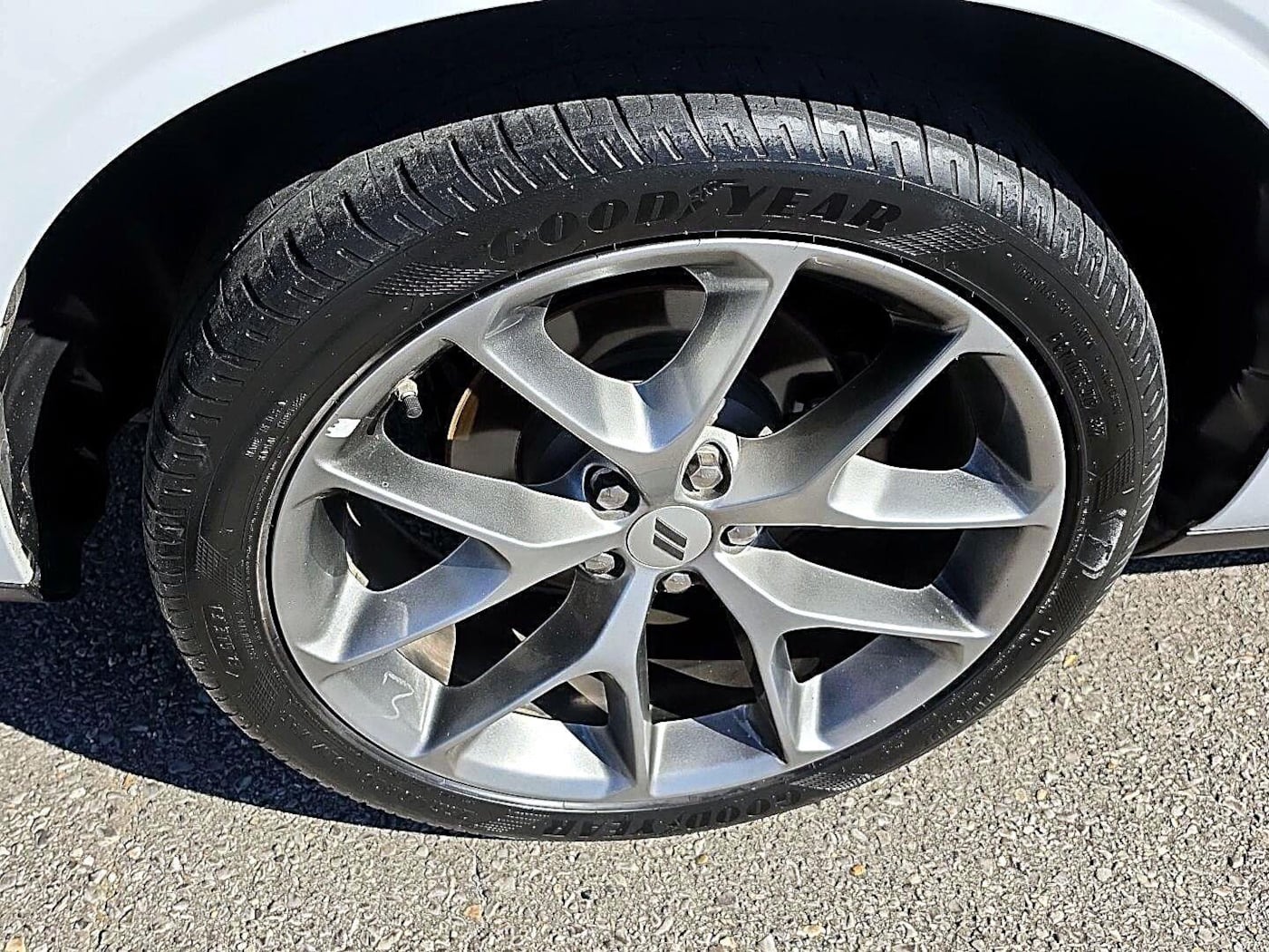 Photo 15 of this Dodge Challenger