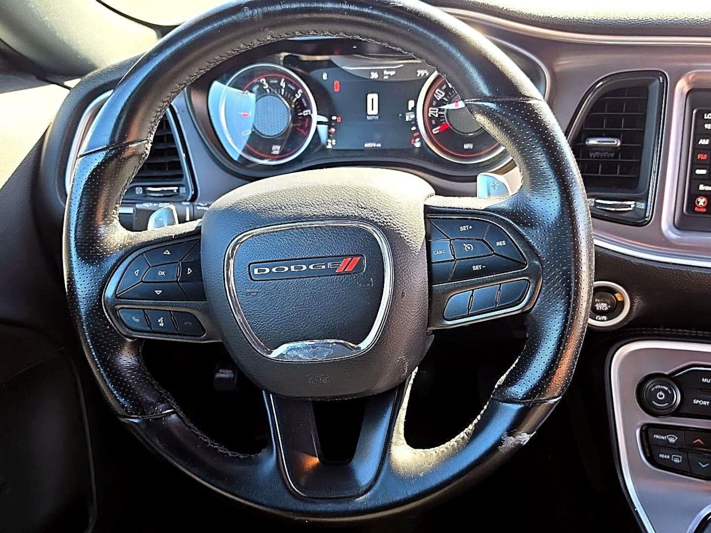Photo 20 of this Dodge Challenger