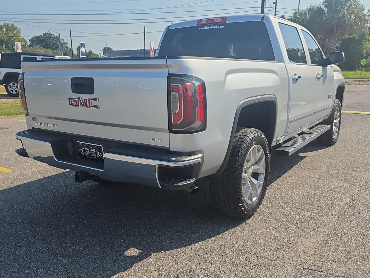 Photo 7 of this GMC Sierra 1500