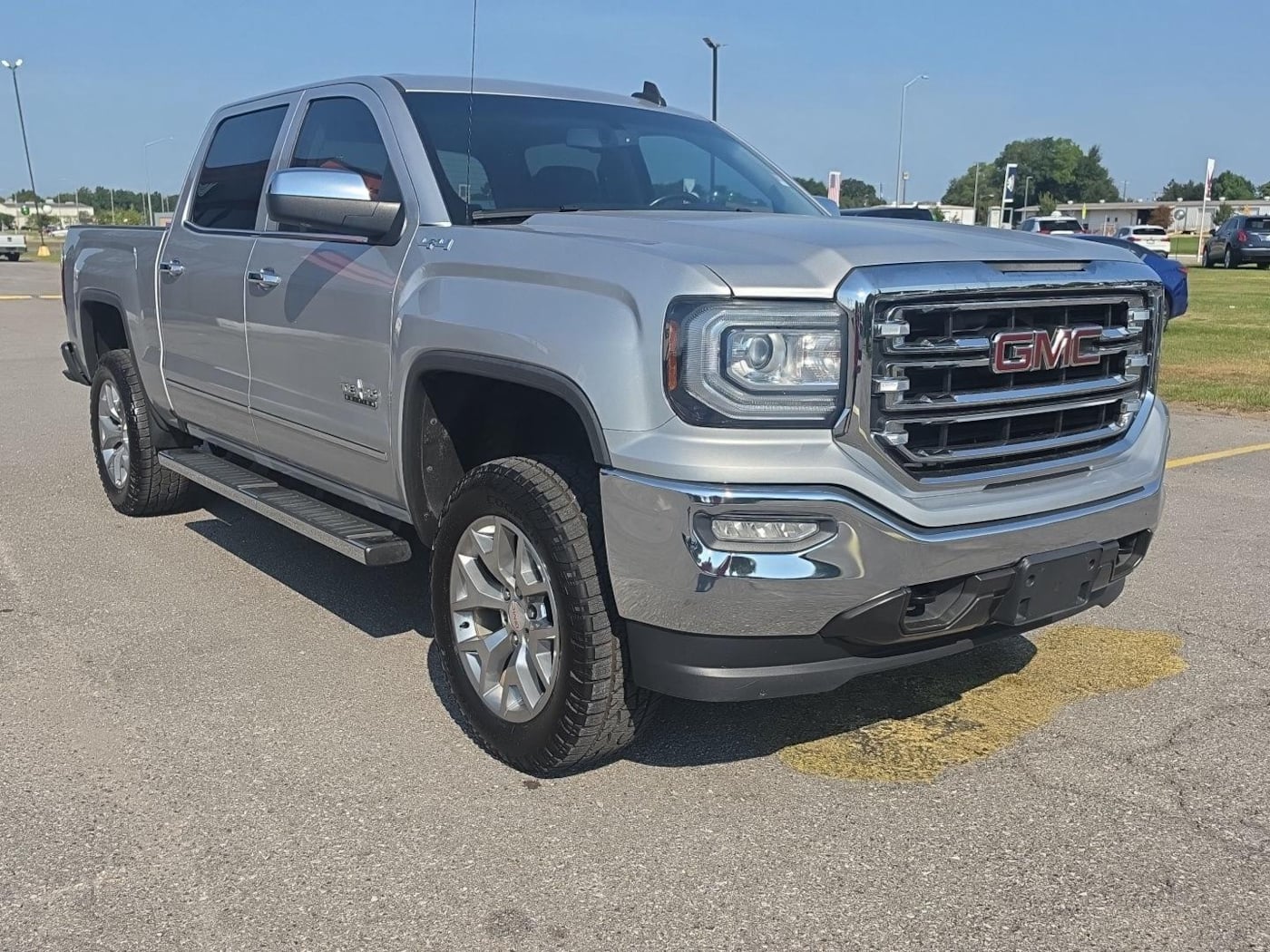 Photo 9 of this GMC Sierra 1500