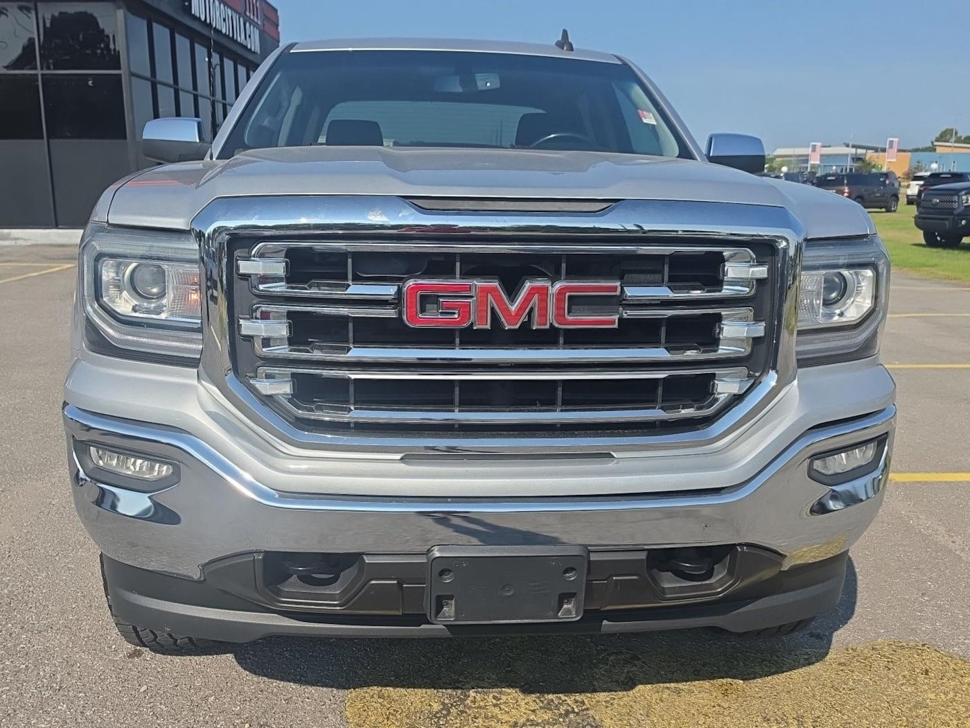 Photo 11 of this GMC Sierra 1500