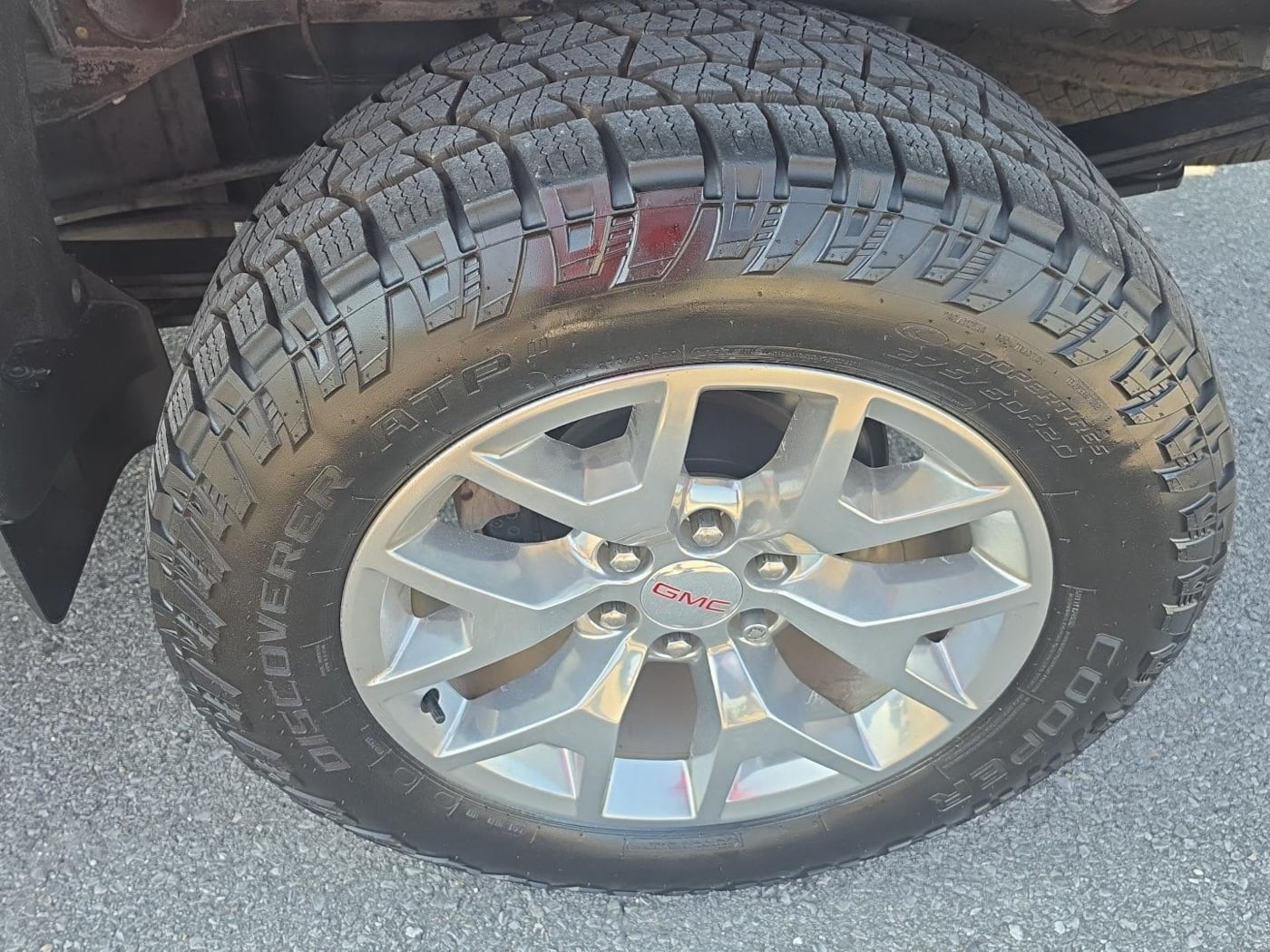 Photo 14 of this GMC Sierra 1500