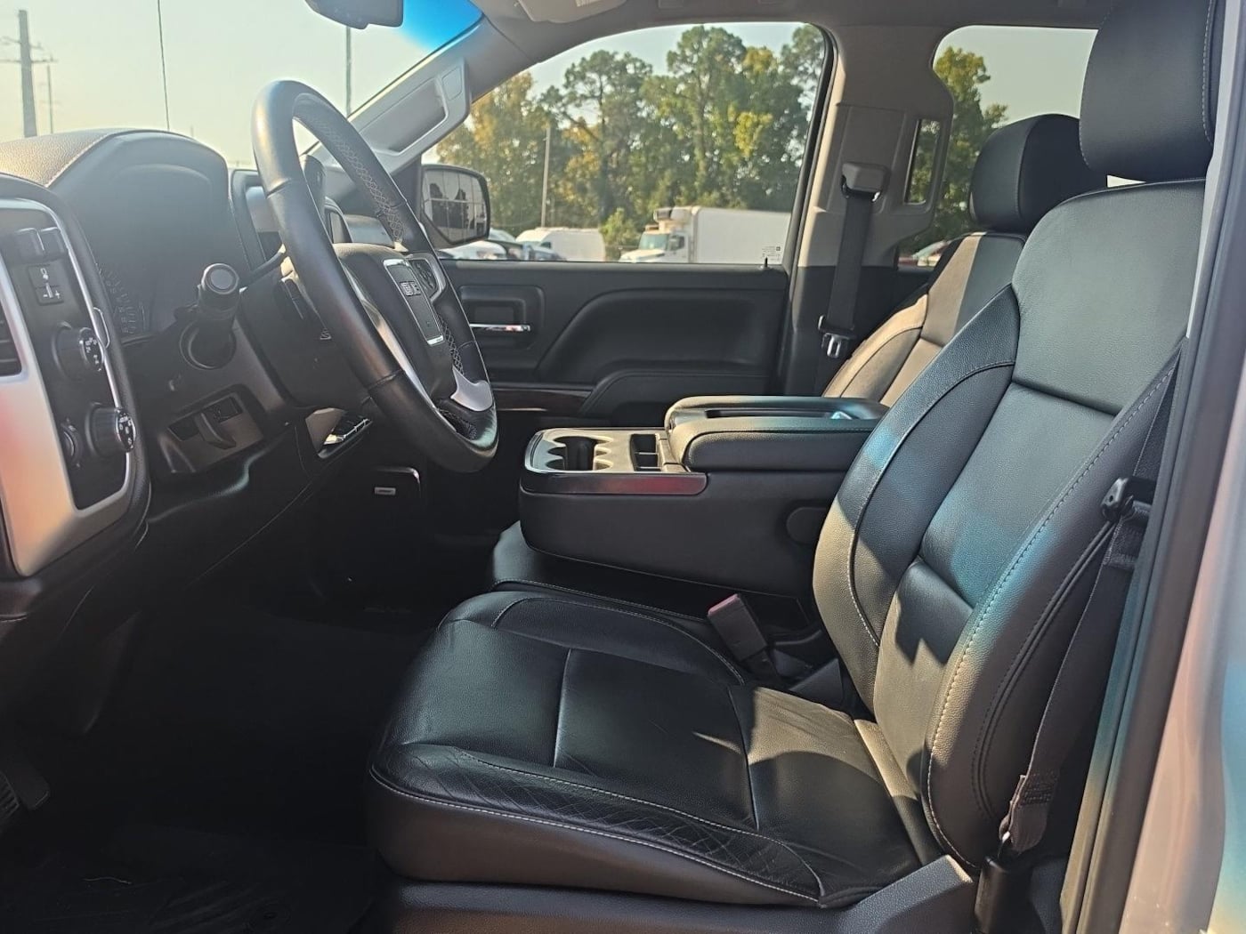 Photo 16 of this GMC Sierra 1500