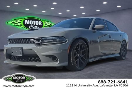 View 2019 Dodge Charger