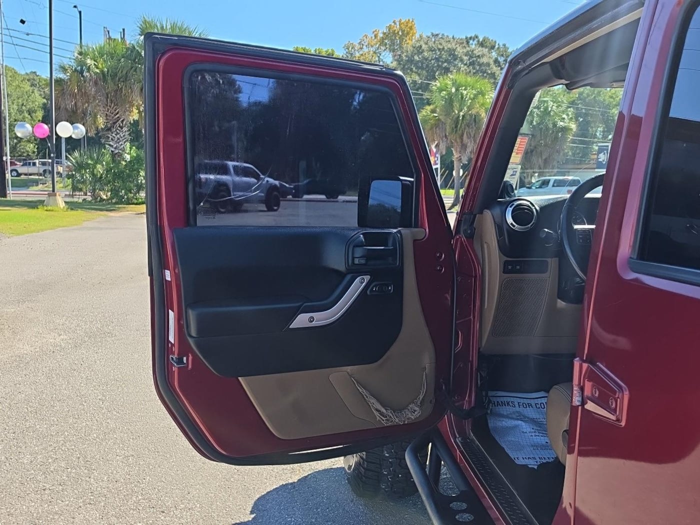 Photo 11 of this Jeep Wrangler Unlimited