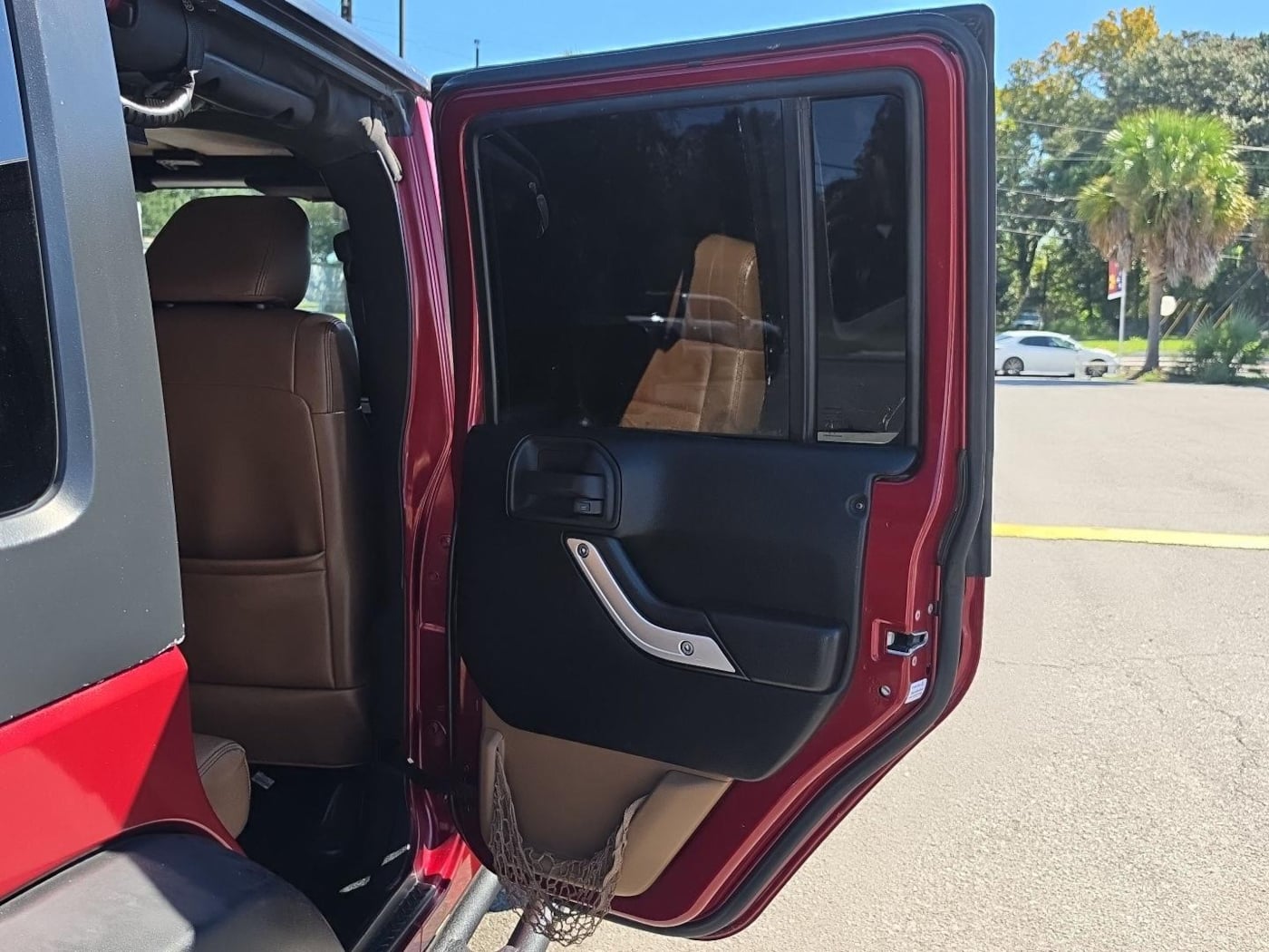 Photo 16 of this Jeep Wrangler Unlimited