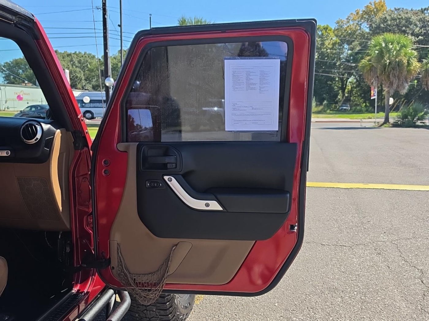 Photo 18 of this Jeep Wrangler Unlimited