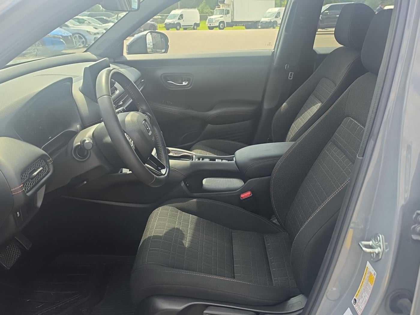 Photo 16 of this Honda HR-V