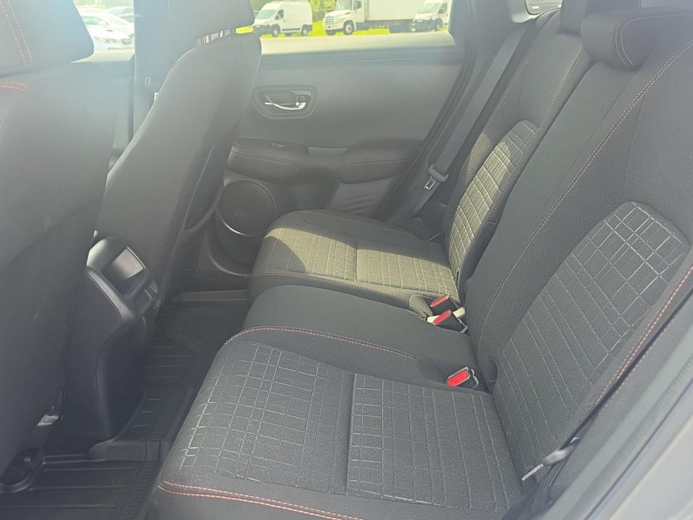 Photo 18 of this Honda HR-V