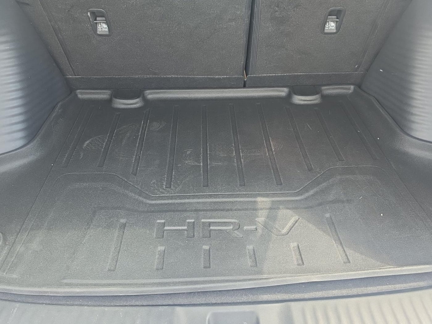 Photo 19 of this Honda HR-V