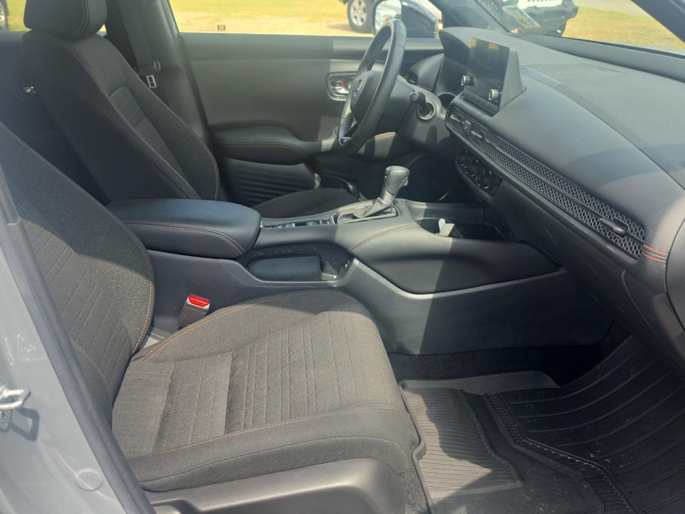 Photo 24 of this Honda HR-V