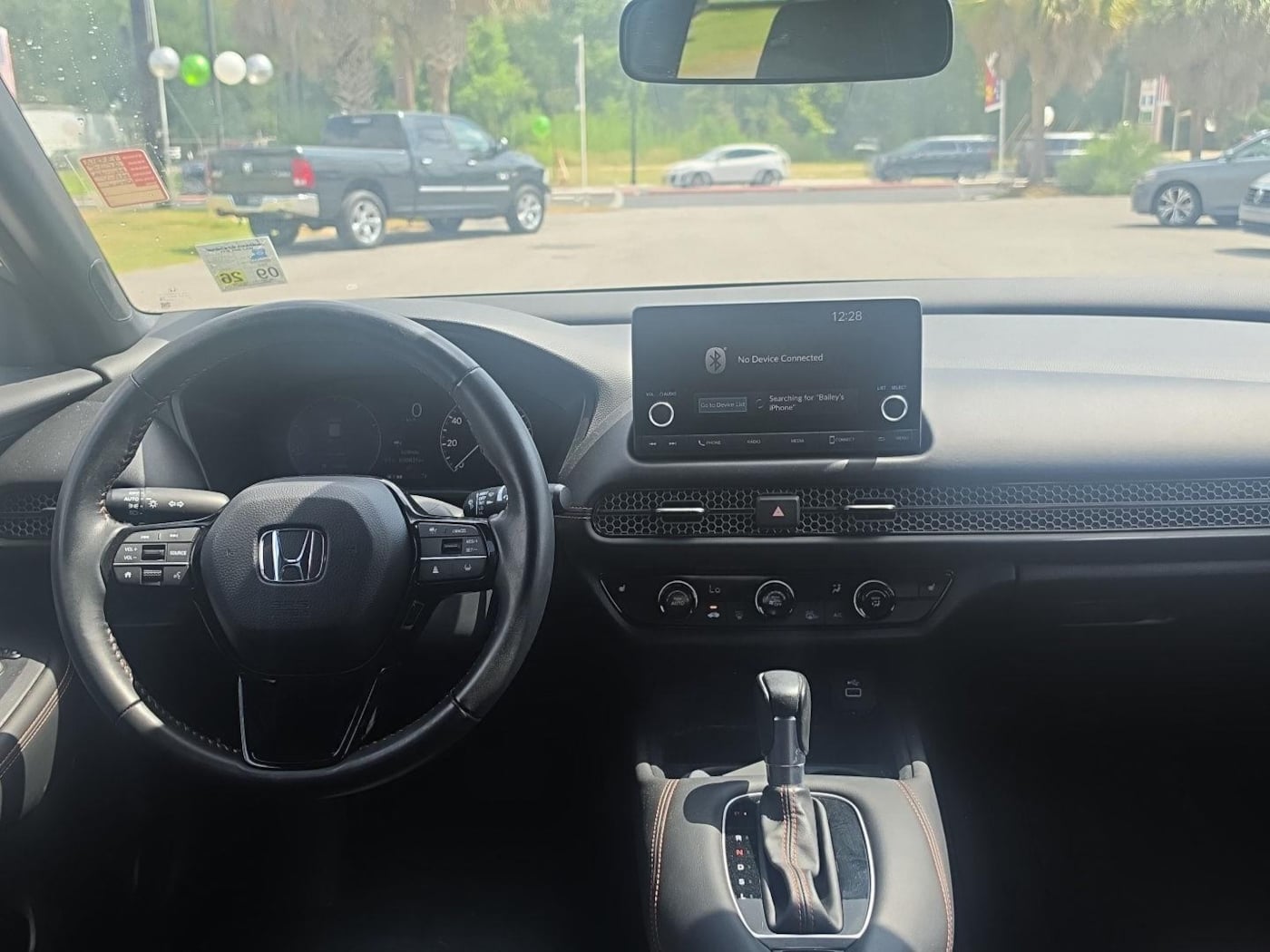 Photo 25 of this Honda HR-V
