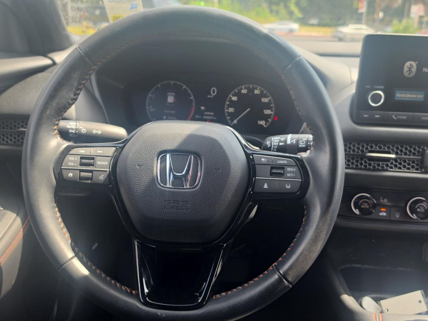 Photo 26 of this Honda HR-V