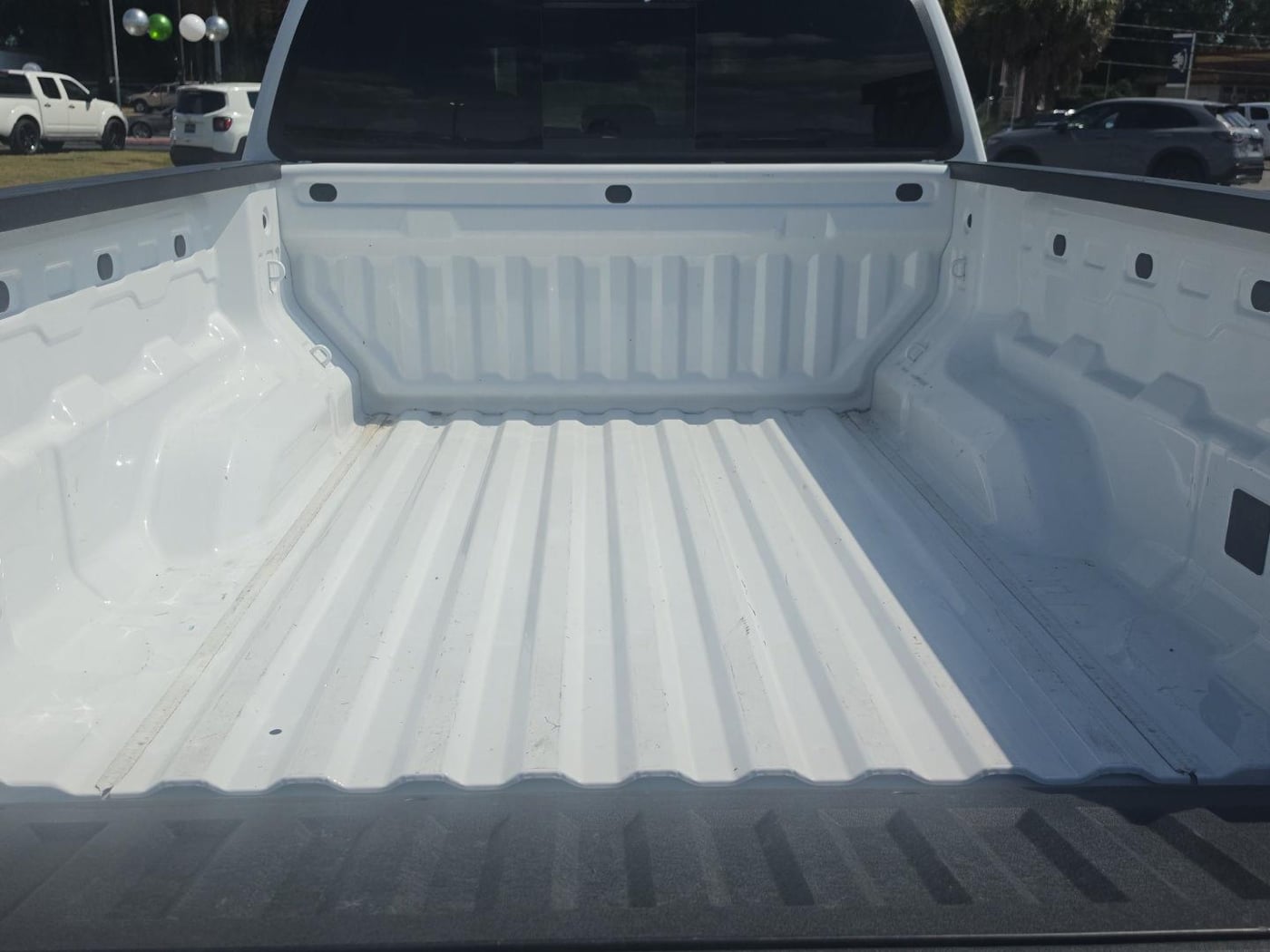 Photo 15 of this Chevrolet Colorado
