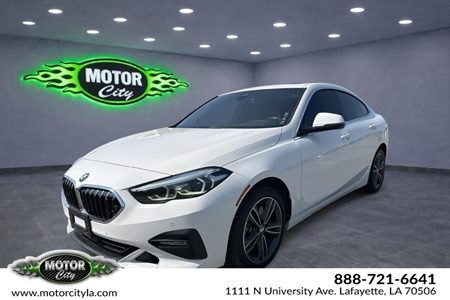 View 2021 BMW 2 Series