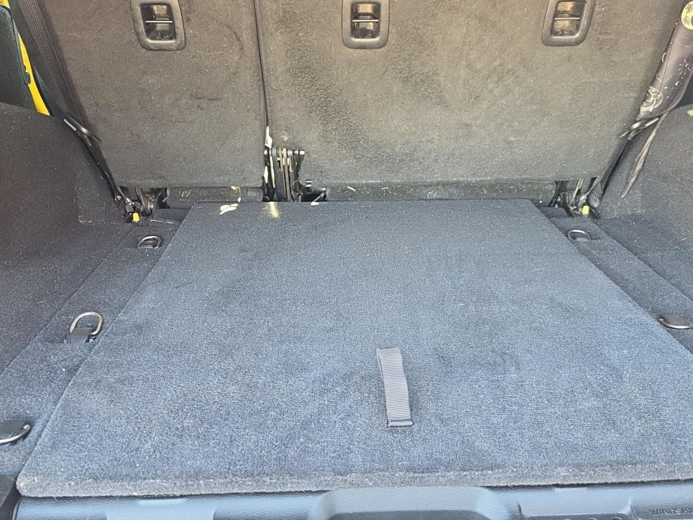 Photo 20 of this Jeep Wrangler Unlimited