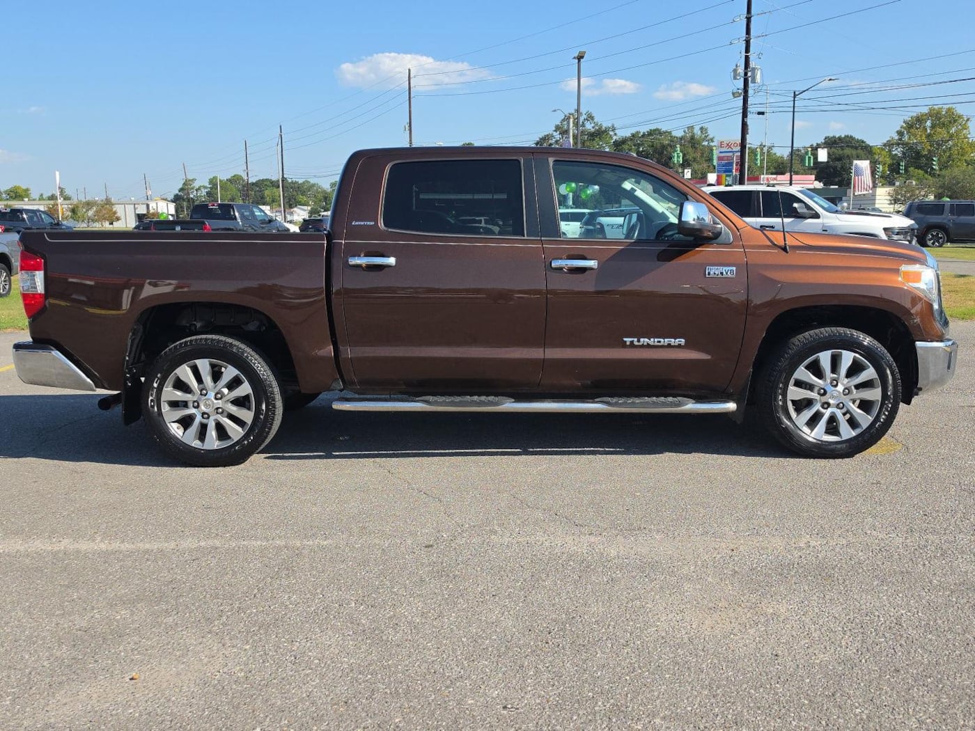 Photo 8 of this Toyota Tundra 2WD Truck