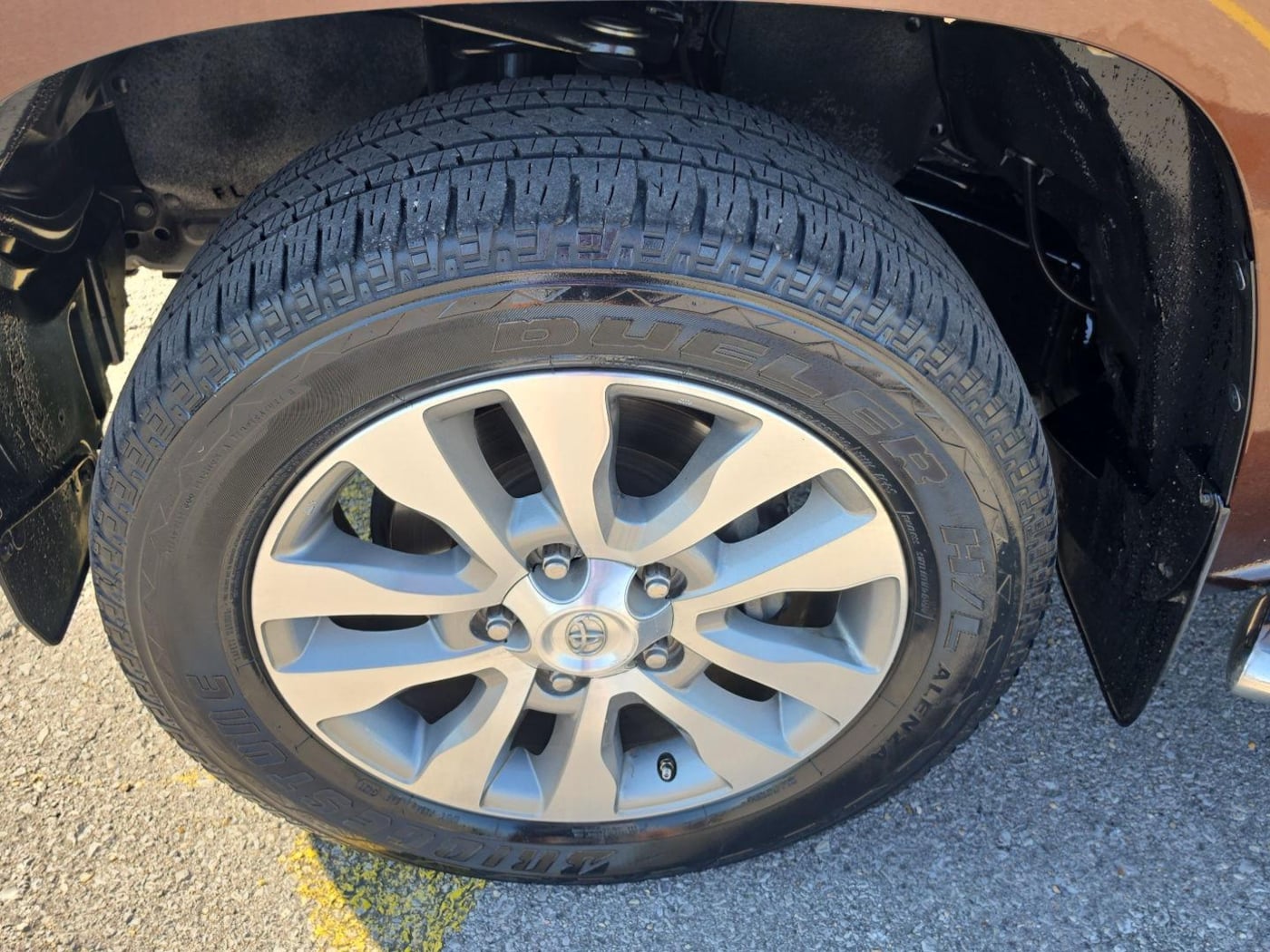 Photo 12 of this Toyota Tundra 2WD Truck