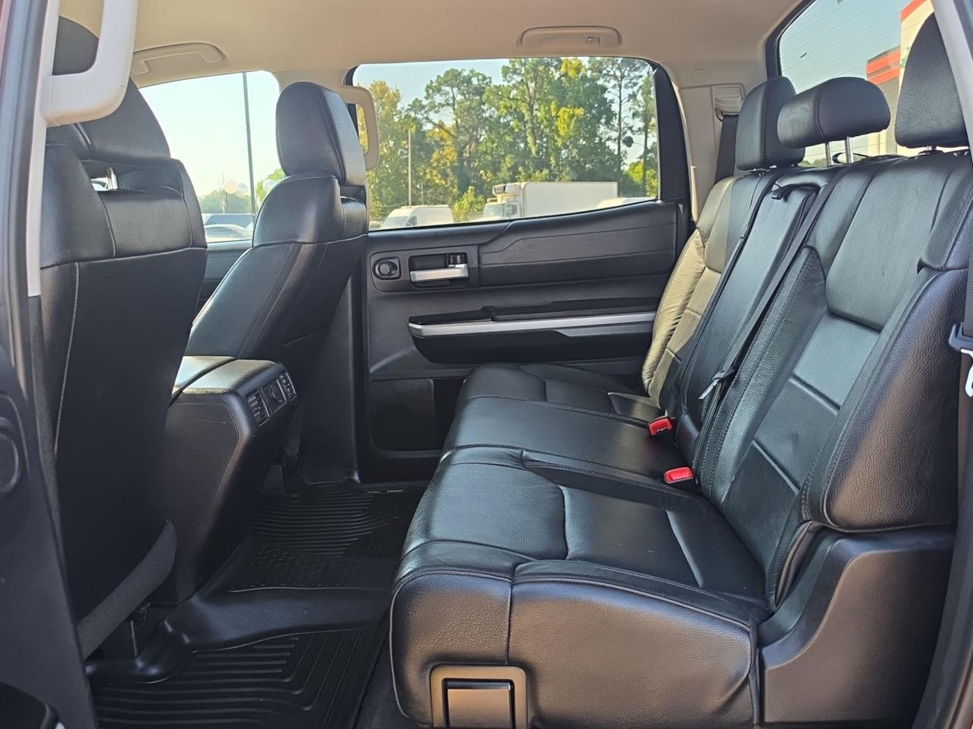 Photo 18 of this Toyota Tundra 2WD Truck