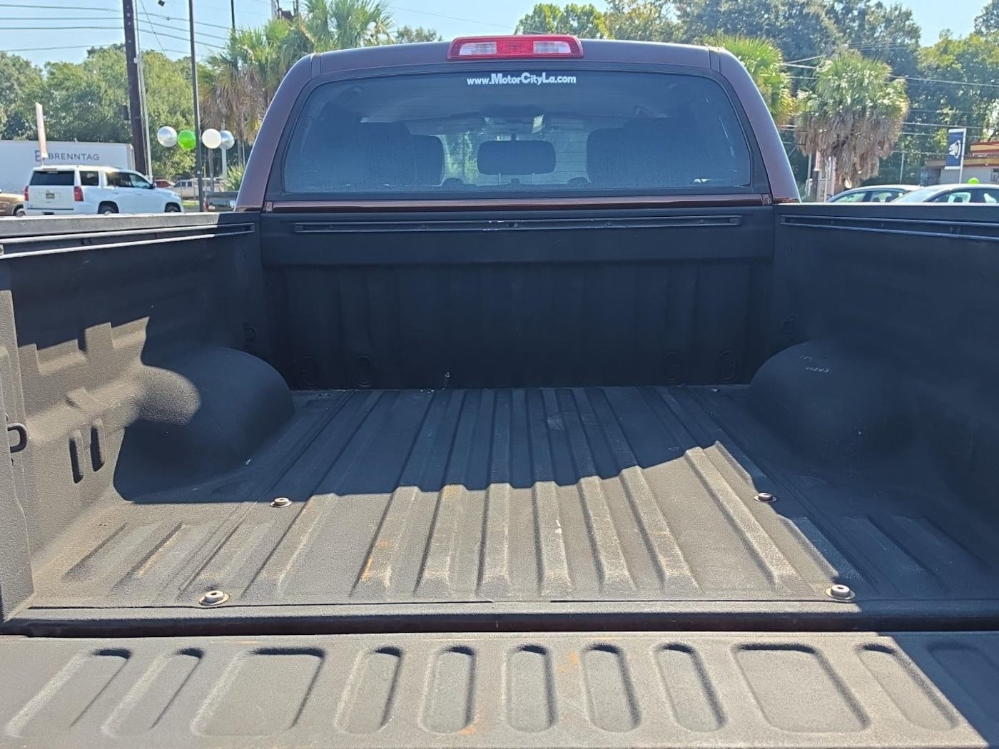 Photo 19 of this Toyota Tundra 2WD Truck