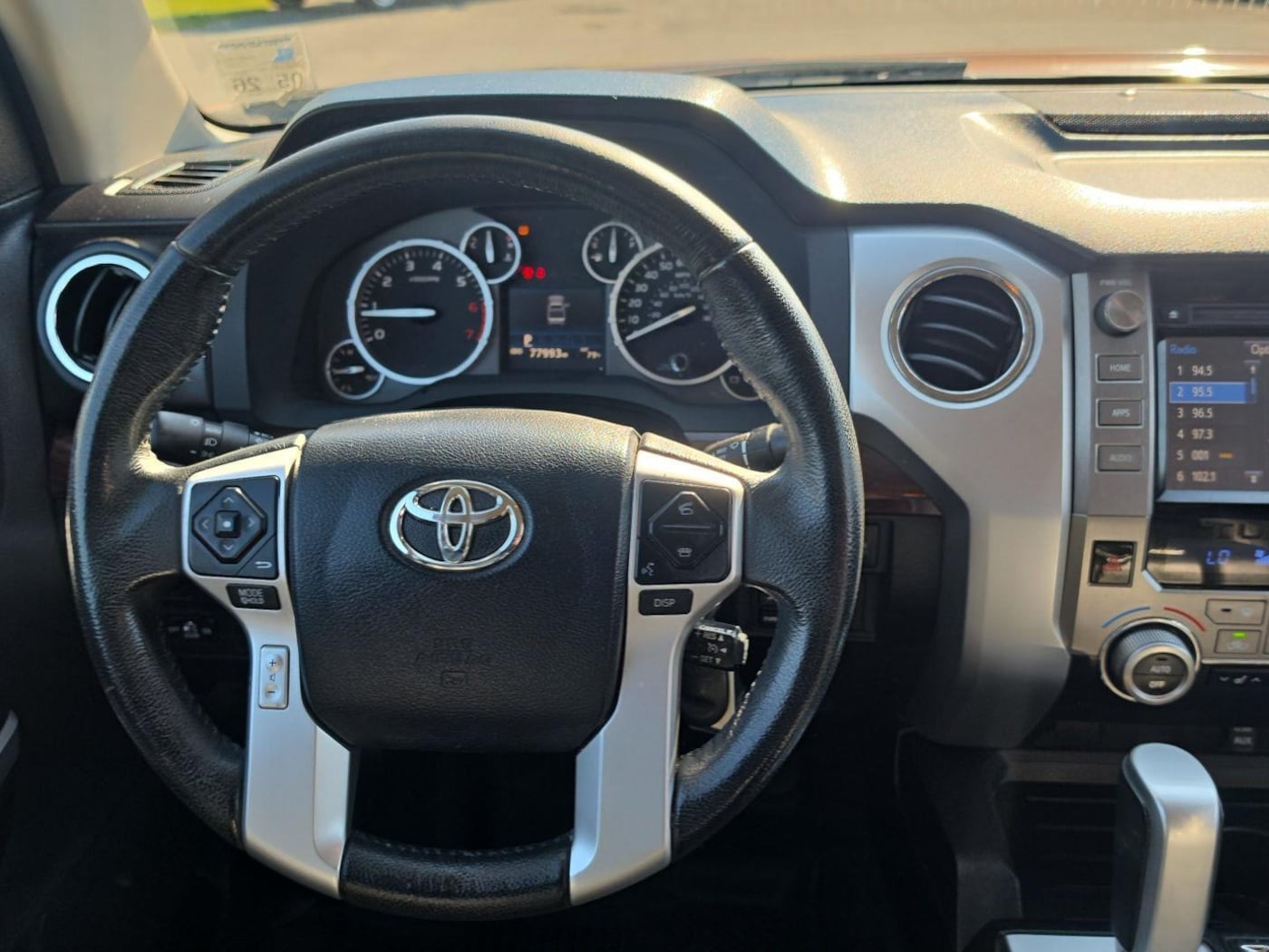 Photo 25 of this Toyota Tundra 2WD Truck
