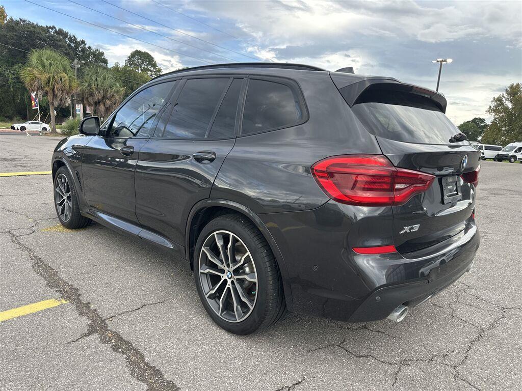 Photo 2 of this BMW X3