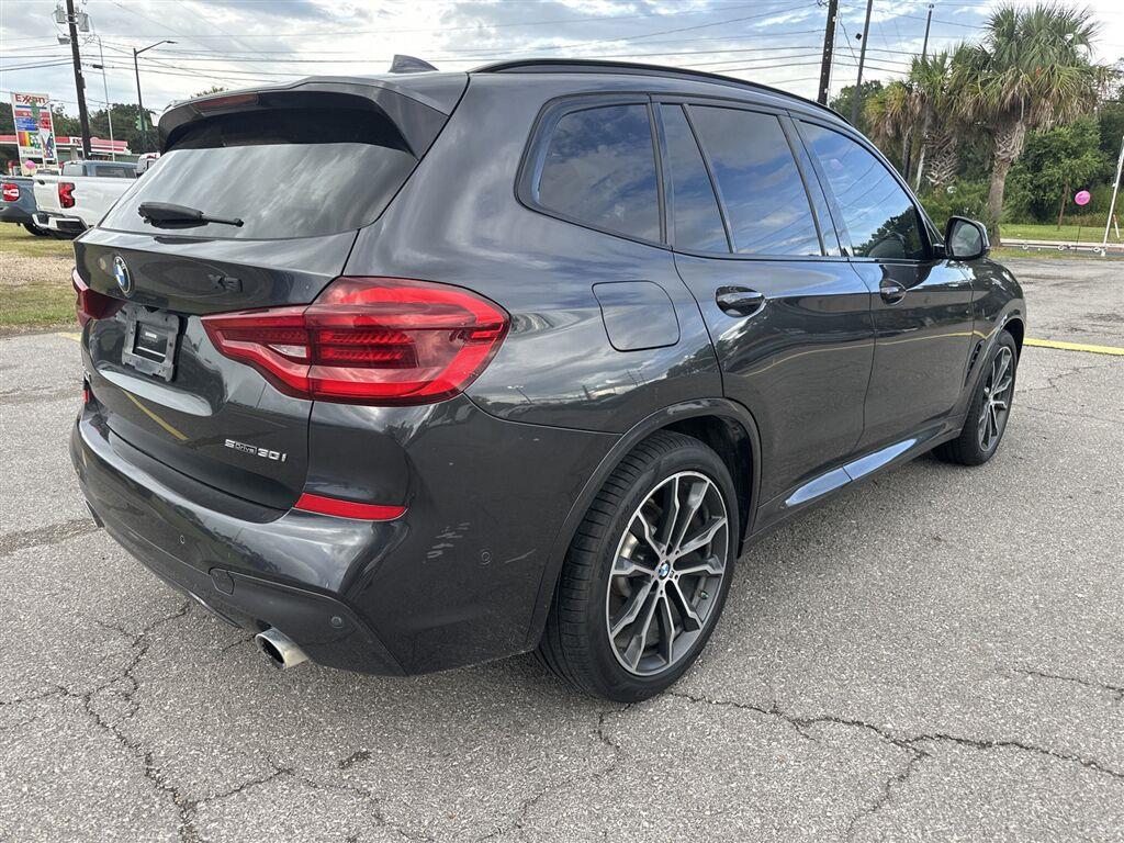 Photo 3 of this BMW X3