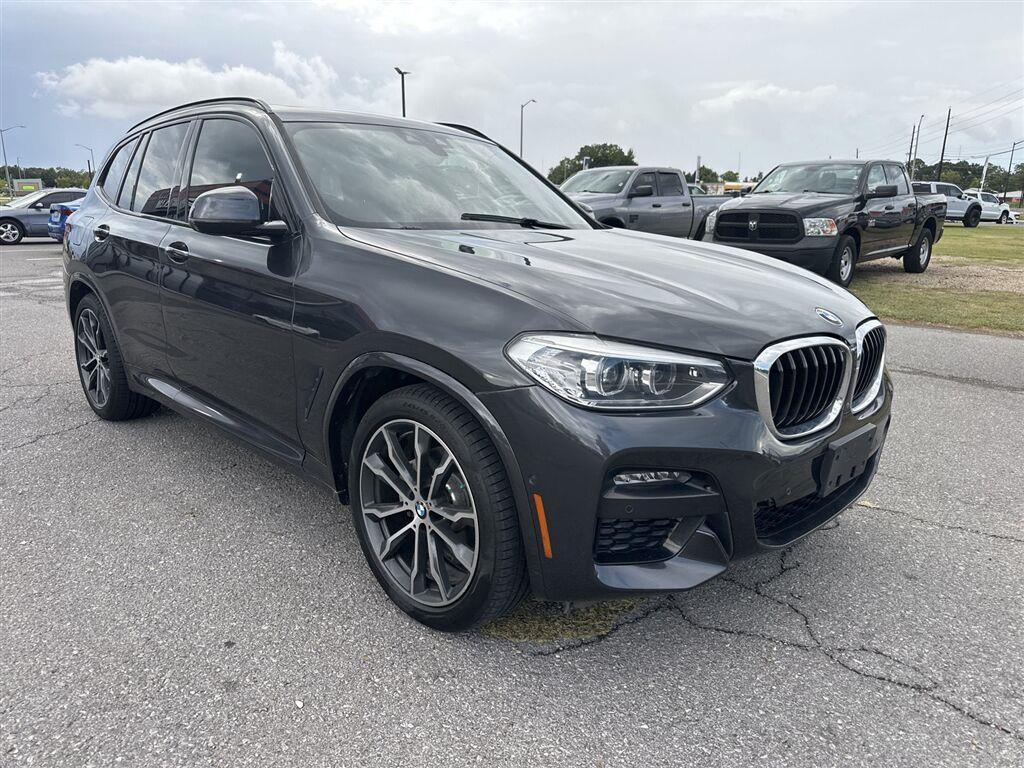 Photo 4 of this BMW X3