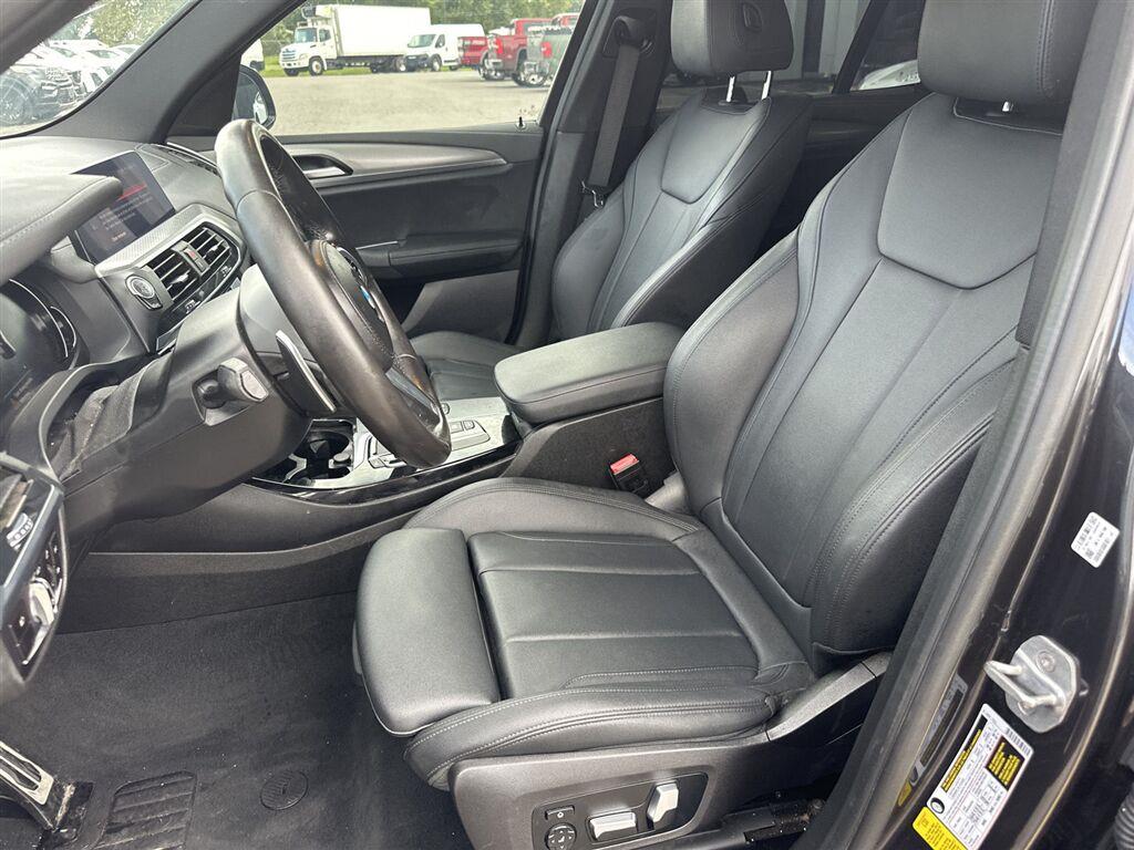 Photo 5 of this BMW X3