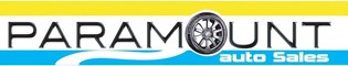 Paramount Auto Sales