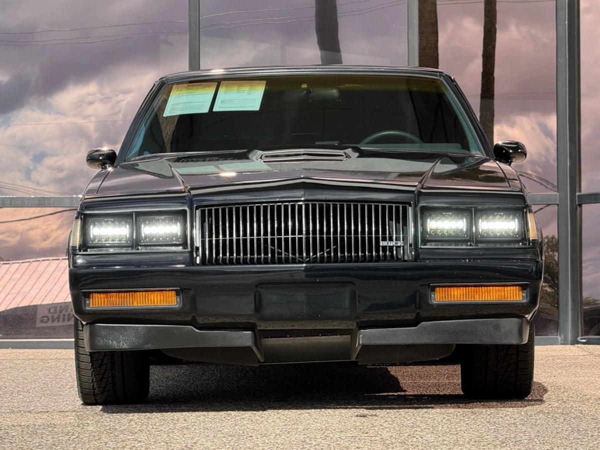 1987 Buick Regal - Photo 20