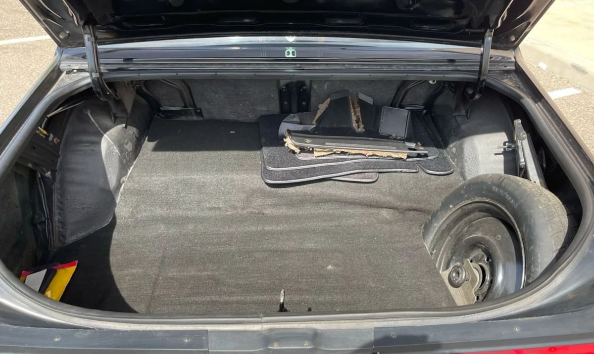 1987 Buick Regal - Photo 26